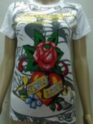 Ed Hardy shirts women-701